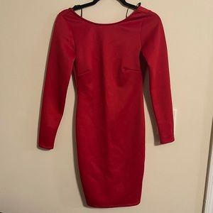 Kardashian Collection Ladies Dress size XS
